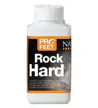 Huffestiger William Hunter Equestrian 5 Star NAF Pro Feet Rock