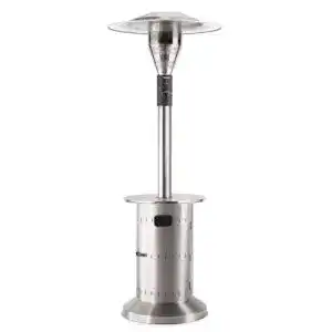 Enders-Heizstrahler Enders ® Terrassenheizer Gas COMMERCIAL