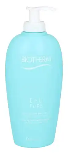 Biotherm-Bodylotion Biotherm Eau Pure femme/women, Vivifying
