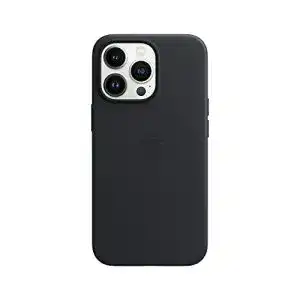 iPhone-13-Pro-Leder-Case Apple Leder Case mit MagSafe