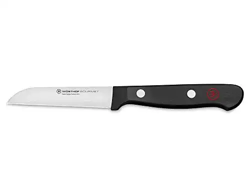 Gemüsemesser WÜSTHOF Wüsthof, Gourmet, 8 cm Klingenlänge