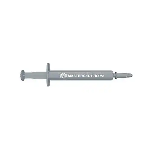 Die beste Wärmeleitpaste Cooler Master MasterGel Pro V2 2026 Test Bestseller Wärmeleitpaste Cooler Master MasterGel Pro V2