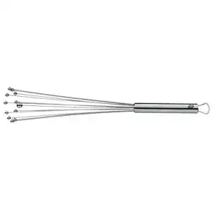 Rührblitz WMF Profi Plus 32 cm, Schneebesen Edelstahl-Kugeln
