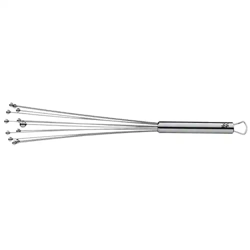 Rührblitz WMF Profi Plus 32 cm, Schneebesen Edelstahl-Kugeln