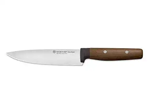 Die beste Wüsthof-Kochmesser WÜSTHOF Urban Farmer Kochmesser 16 cm 2026 Test Bestseller Wüsthof-Kochmesser WÜSTHOF Urban Farmer Kochmesser 16 cm