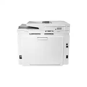 Laserdrucker-WLAN HP Color LaserJet Pro M283fdn Multifunktion