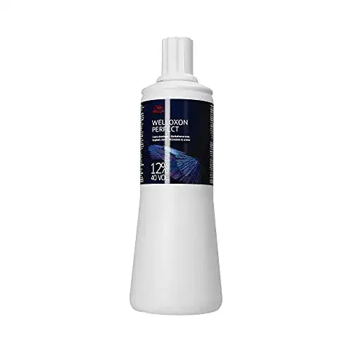 Wasserstoffperoxid (12 Prozent) Wella Professionals Welloxon