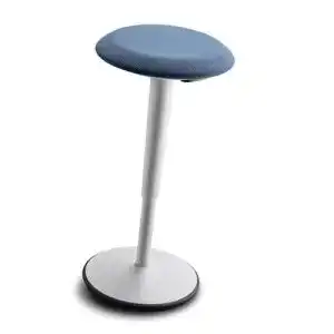 Wackelhocker Sedus se:fit, Ergonomischer Hocker, Stehhocker
