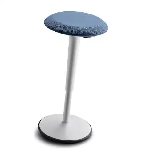 Wackelhocker Sedus se:fit, Ergonomischer Hocker, Stehhocker