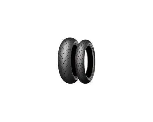 Dunlop-Motorradreifen Dunlop (73W) TL Sportmax GPR300 Rear 180/55