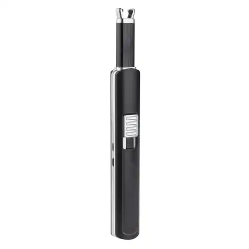 Lichtbogen-Feuerzeug TFA Dostmann Elektronisch, USB aufladbar