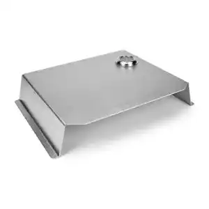 Pizzaaufsatz Gasgrill Grillrost.com Das Original Gasgrill