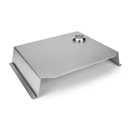 Pizzaaufsatz Gasgrill Grillrost.com Das Original Gasgrill
