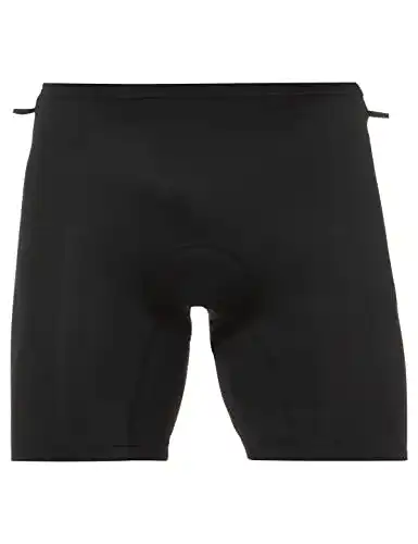 Radunterhose VAUDE Herren Hose Bike Innerpants III, black, L