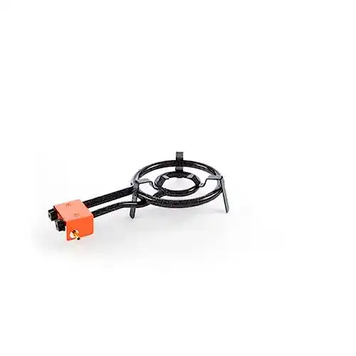Paella-Brenner Garcima Paella-Dual Ring Butan/Propan Gas Brenner