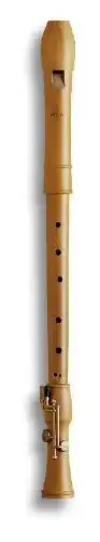 Tenorflöte Mollenhauer 2446 Canta Tenor-Blockflöte Barock