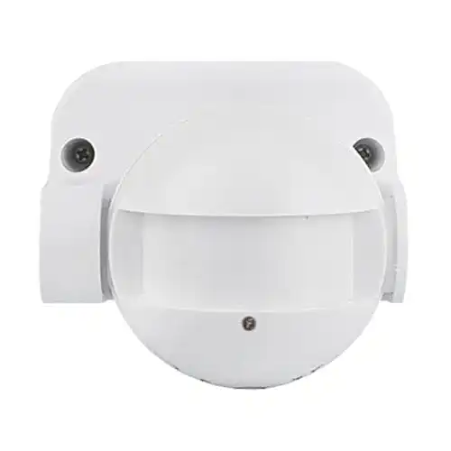 Die beste Bewegungsmelder (außen) HUBER MOTION 60HF Radar IP44 I 230V 2026 Test Bestseller Bewegungsmelder (außen) HUBER MOTION 60HF Radar IP44 I 230V