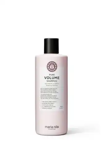 Maria-Nila-Shampoo Maria Nila Pure Volume Shampoo 350ml