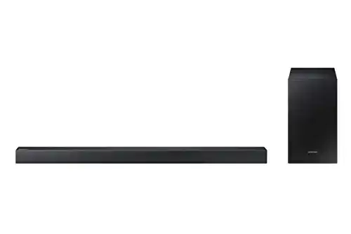 Samsung-Soundbar Samsung, HW-R430/ZF, Soundbar