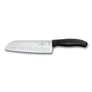 Victorinox-Kochmesser Victorinox SwissClassic, Santokumesser