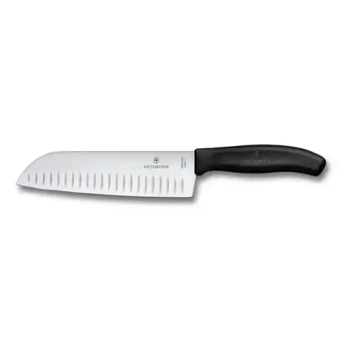 Victorinox-Kochmesser Victorinox SwissClassic, Santokumesser