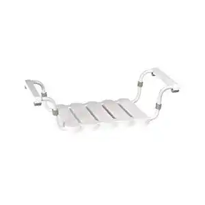 Badewannensitz RIDDER Assistent A00400101, Wannensitz, weiß