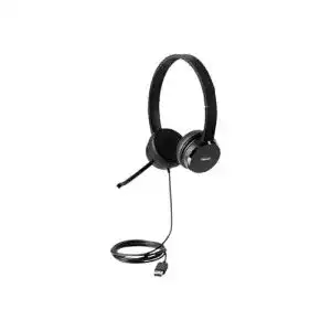 Lenovo-Kopfhörer Lenovo 4XD0X88524 100 Headset USB, Stereo
