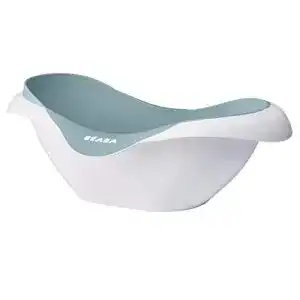 Babybadewanne BEABA BÉABA-Babywanne, rutschsicher