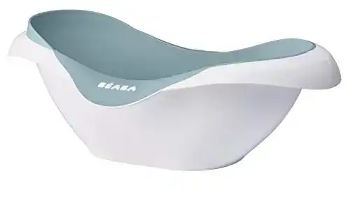 Babybadewanne BEABA BÉABA-Babywanne, rutschsicher
