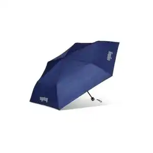 Kinder-Regenschirm ergobag Regenschirm 21 cm BlaulichtBär