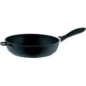 Kela-Pfanne kela Schmorpfanne Kerros 28cm aus Aluguss