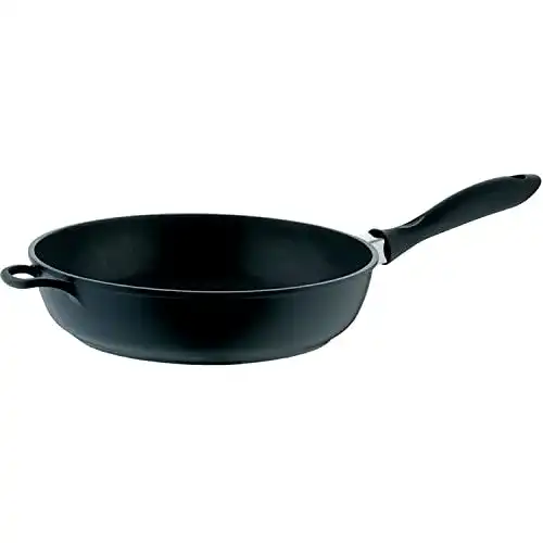 Die beste Kela-Pfanne kela Schmorpfanne Kerros 28cm aus Aluguss 2026 Test Bestseller Kela-Pfanne kela Schmorpfanne Kerros 28cm aus Aluguss