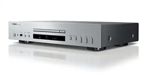 High-End-CD-Player Yamaha Elektronik Europa Yamaha CD-S303