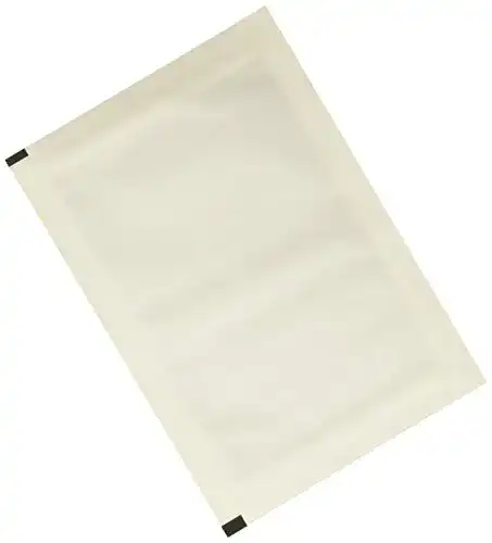 Ölpapier Amazon Basics – Schmiermittelblätter für Aktenvernichter