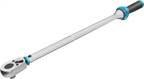 Drehmomentschlüssel 300 Nm Hazet 5123-3CT Vierkant 12,5 mm