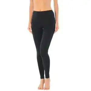 Lange Unterhose Damen Schiesser Damen Leggings Lange Luxury