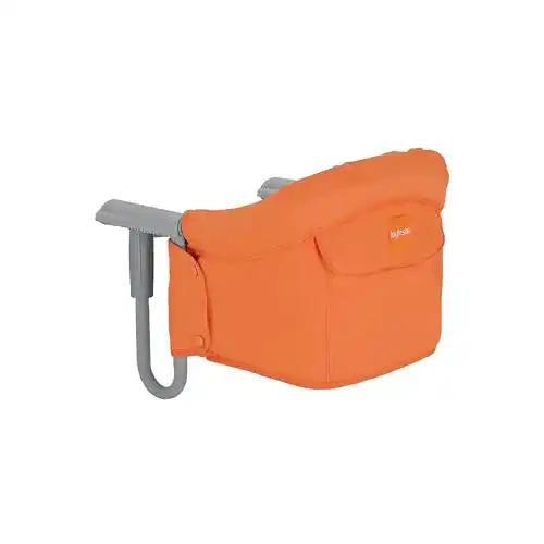 Tischsitz Unbekannt Inglesina AY90G5ORN, Orange