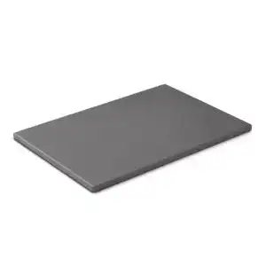 Weber-Pizzastein Weber glasierter Pizzastein, rechteckig, 30×44 cm