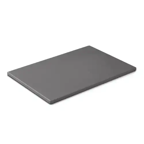 Weber-Pizzastein Weber glasierter Pizzastein, rechteckig, 30×44 cm
