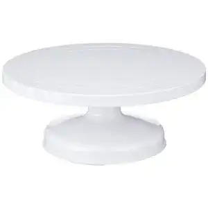 Tortendrehteller IBILI 789301 Torten-/Kuchenständer drehbar
