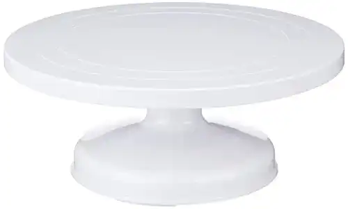 Tortendrehteller IBILI 789301 Torten-/Kuchenständer drehbar