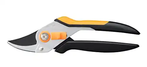 Fiskars-Bypass-Gartenschere Fiskars 1057163 Bypass Gartenschere