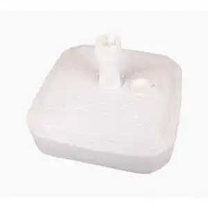 Sonnenschirmständer (befüllbar) Prosperplast, 12L befüllbar