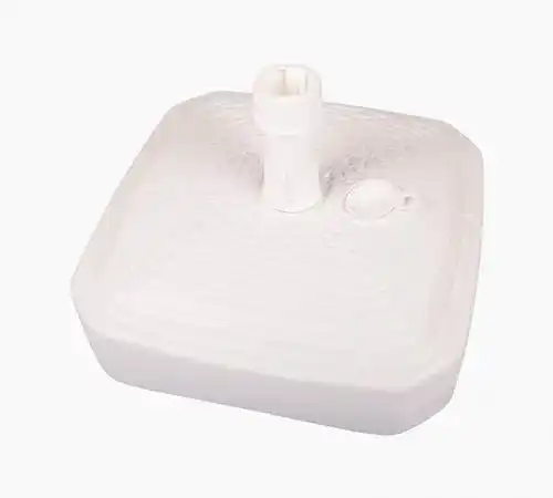 Sonnenschirmständer (befüllbar) Prosperplast, 12L befüllbar