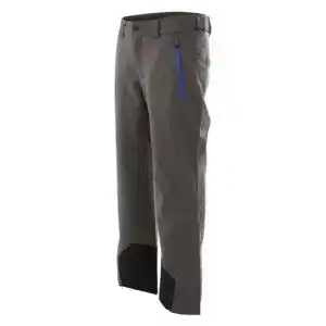Skihose Ziener Herren CMP4 15, Grey Metal, 50