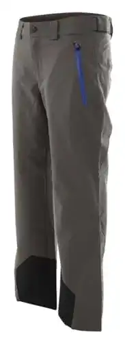 Die beste Skihose Ziener Herren CMP4 15, Grey Metal, 50 2026 Test Bestseller Skihose Ziener Herren CMP4 15, Grey Metal, 50