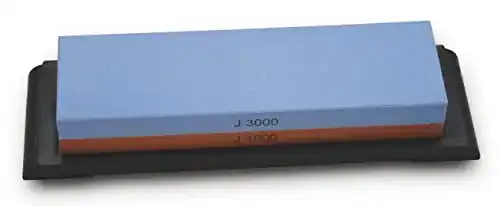 Wüsthof-Messerschärfer WÜSTHOF Abziehstein J1000/3000