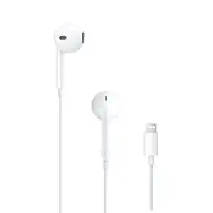 In-Ear-Kopfhörer Apple EarPods mit Lightning Anschluss