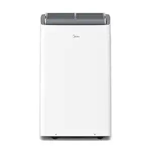 Midea-Klimaanlage Midea Mobiles Klimagerät Real Cool 35, 12000