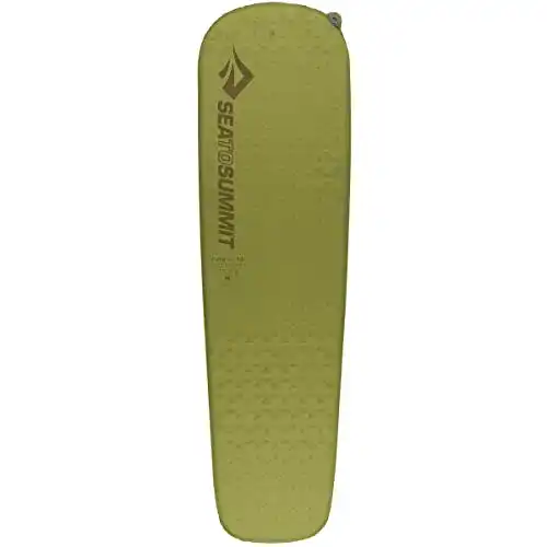 Sea-to-Summit-Isomatte Sea to Summit, Green, L